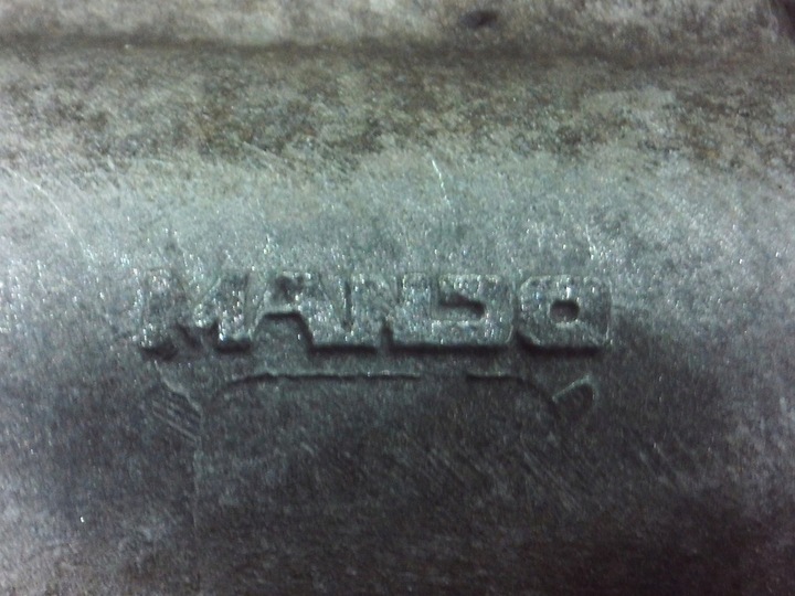 фото №7, Kia cerato рулевая рейка 5770038000