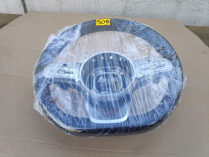 фото №11, Руль кожа лепестки amg mercedes w213 3096229