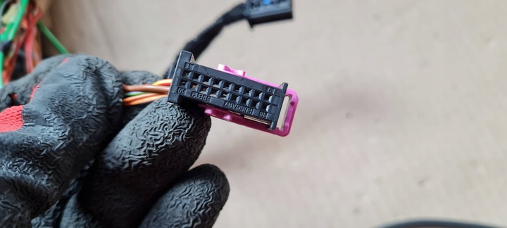 фото №10, Sq8 4m rsq8 q8 шланг кабель спидометра 4e0035750a sq7 4m q8 a4 b9 a5