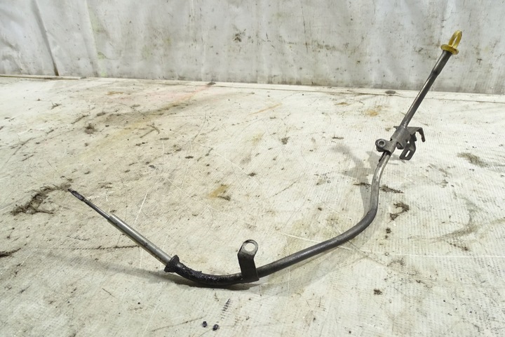 фото №5, Fiat freemont 2.0 mjet 170 km щуп рівня масла щуп