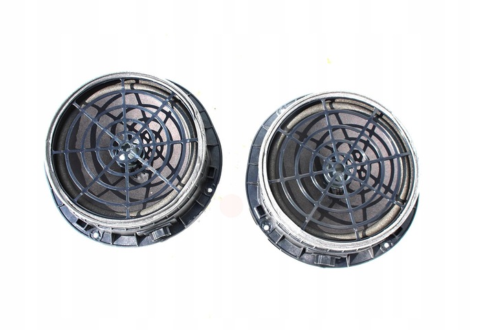 фото №6, Audi a5 a4 універсал allroad динаміки комплект 8w5035411 8w0035415 8w9035382 8w0