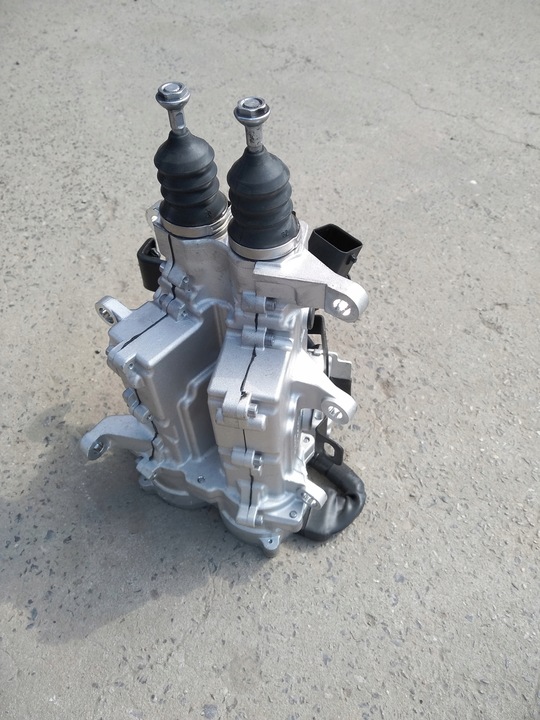 фото №1, Циліндр зчеплення hyundai i30 kia ceed iii 414702d400