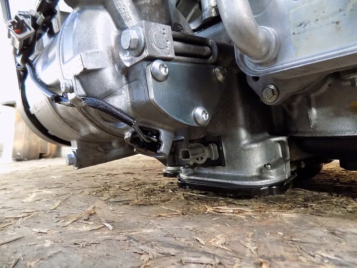 фото №8, Двигун renault 0.9 tce h4bb410