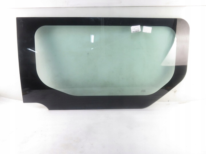 фото №8, Стекло дверь сдвижных правая nissan primastar