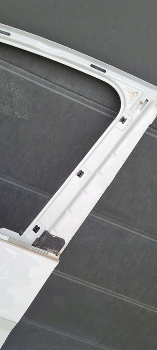 фото №13, Q5 80a sq5 дверь левая левый перед передние ly9c 80a831051k