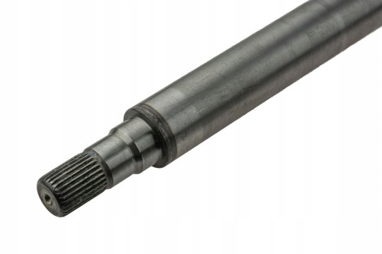 фото №2, Полуось приводная nty npw-vv-051