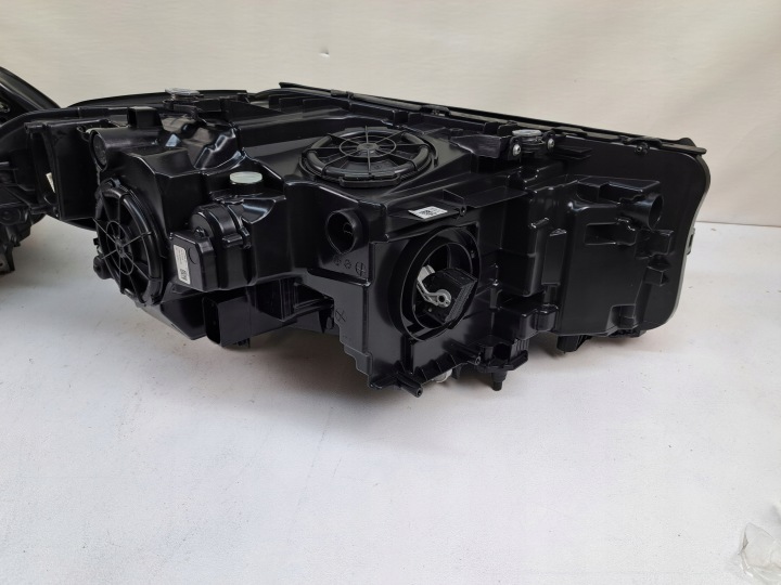 фото №9, Bmw g30 повний led адаптивний фара права ліва комплект