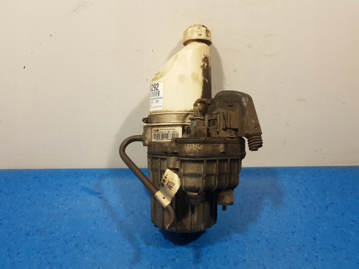 фото №6, Opel astra h 1.9 cdti насос гідропідсилювач кермо 13192897