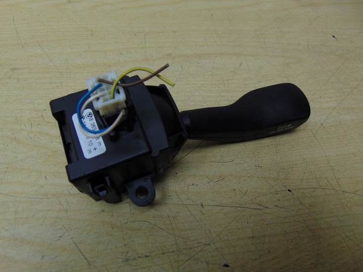 фото №7, Переключатель поворотов света bmw x3 e83
