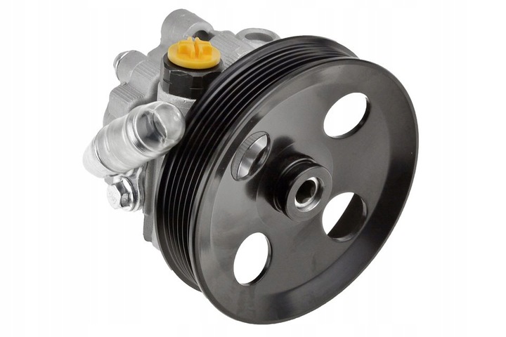 фото №11, Насос усилителя chrysler 300c 2.7, 3.5 05-10,