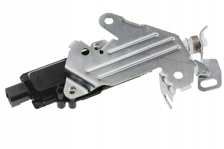 фото №2, Ezc-fr-037 nty амортизатор замка кришки багажника nty