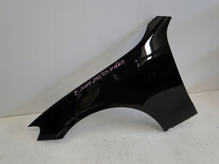 фото №6, Mercedes e клас 238 c/a крило переднє лівий