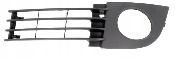 фото №1, Решётка w бампере левая