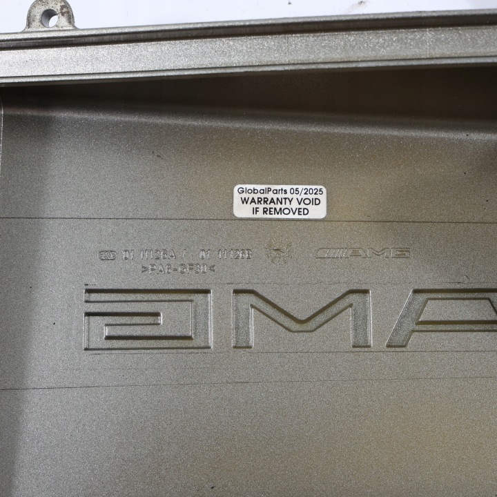 фото №14, Mercedes w204 c209 w212 c63 amg корпус фільтра повітря права a1560940606