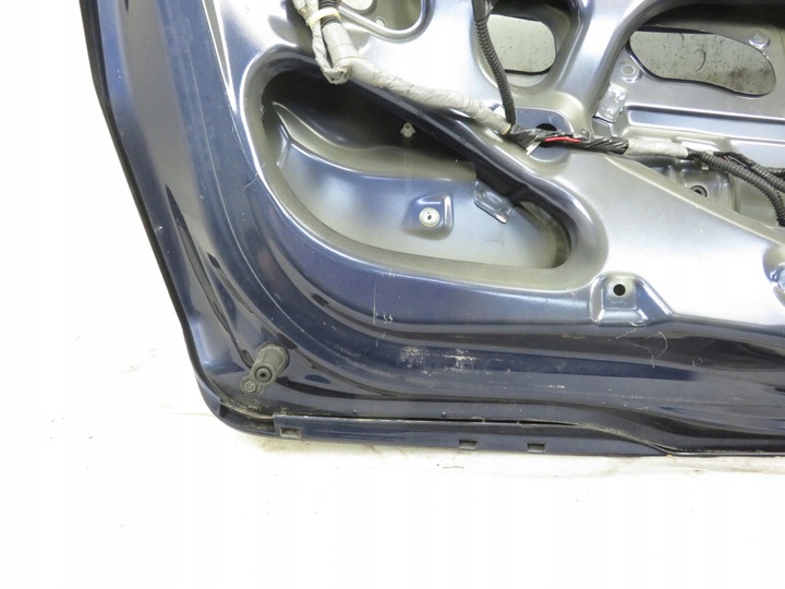 фото №6, Кришка багажника 3d honda civic viii fn, fk b536p