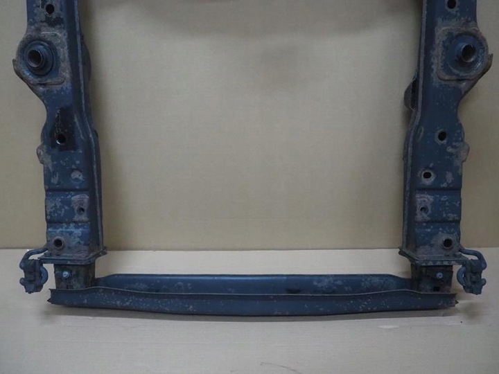 фото №6, Візок підрамник колиска зад smart fortwo 451