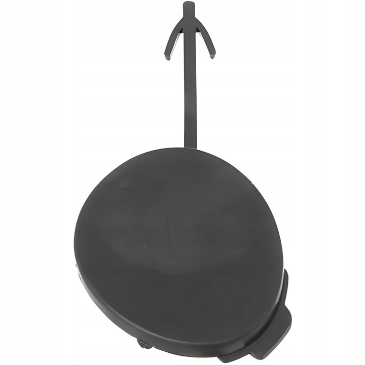 фото №1, Заглушка фаркоп do peugeot 207 06-09