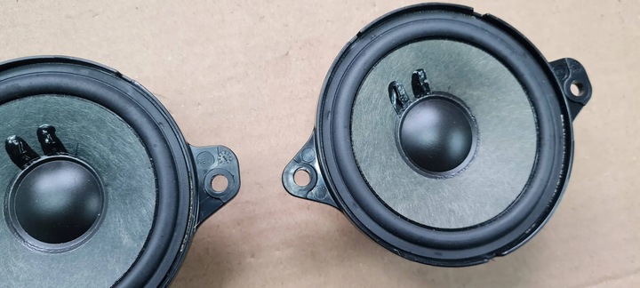 фото №8, A4 b9 8w динамик среднечастотный bang olufsen 8w0035303 a5 8w