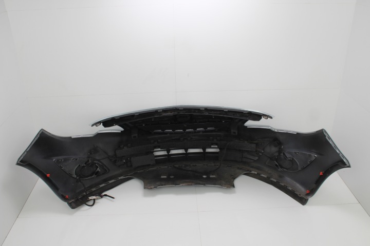 фото №5, Бампер перед opel meriva b 10-13r pdc z179