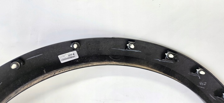 фото №11, Планка na крыло ford mustang mach e правые зад правая задняя ij8b-r286d02