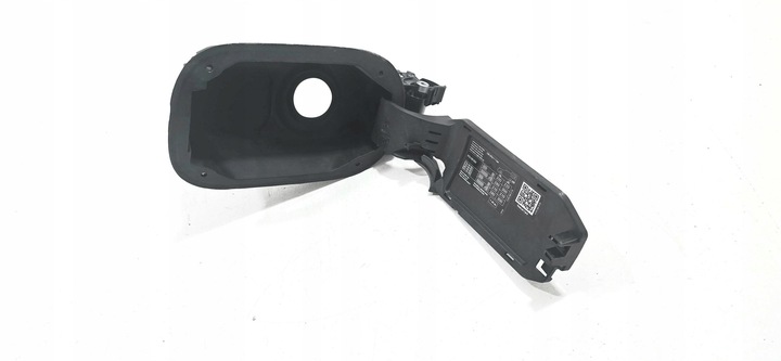 фото №1, Mercedes-benz gle c292 корпус правого заливання пального