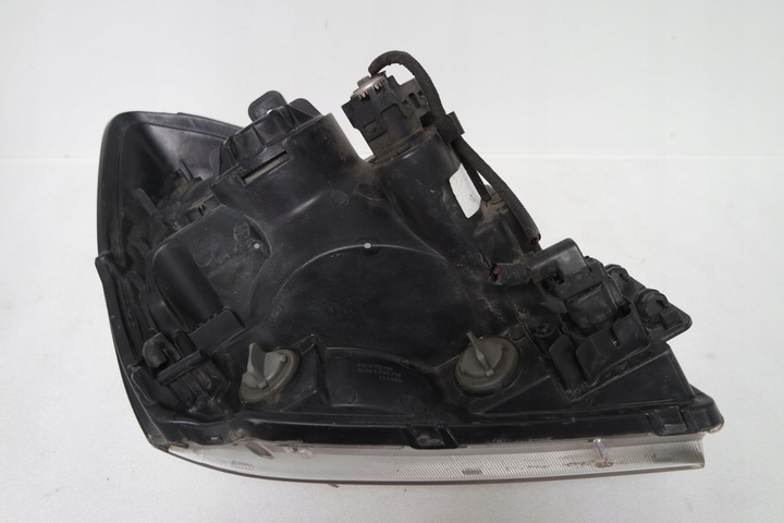 фото №7, Лампа перед ліва права kia sportage ii європа демонтаж