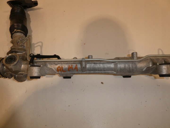 фото №6, Рейка рульового управління трансмісія vw t6 7e1422055m