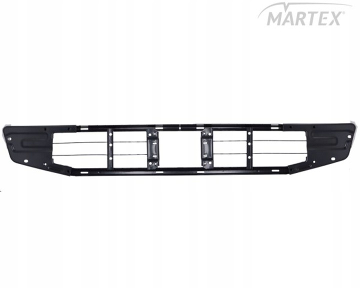 фото №1, Решітка volvo fh4 нижня зовнішній.