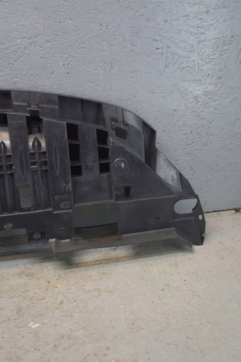 фото №6, Renault scenic iii захист під бампер 622350003r os181