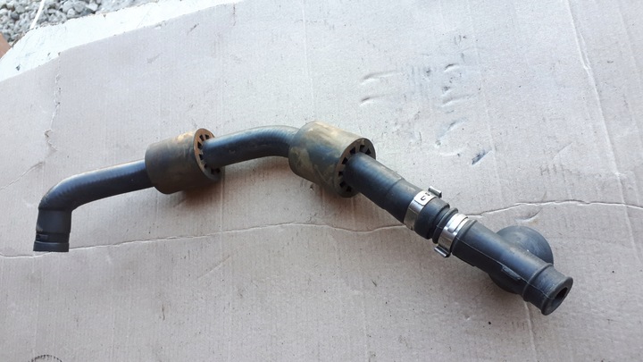 фото №7, S4 b8 шланг трубка вакуум 3.0 tfsi s5 a6