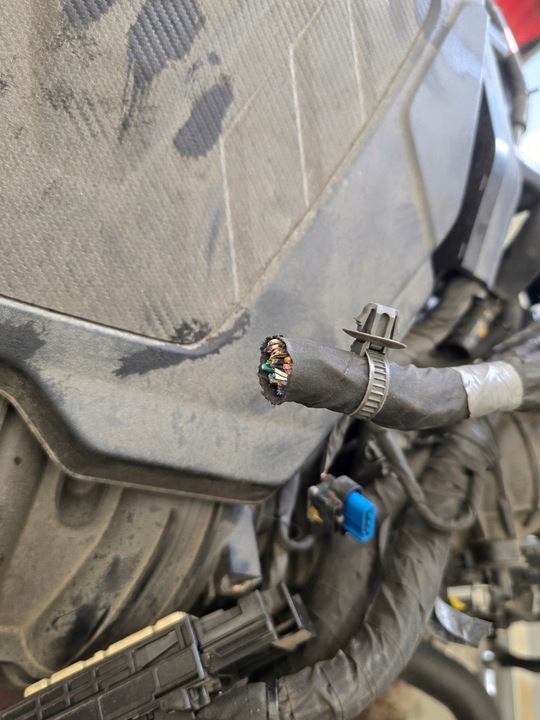 фото №13, Hyundai tucson iv 21- двигатель 4x4 2.5 usa g4kn