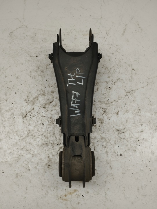 фото №6, Mercedes a35 w177 amg важіль лівий праві зад a2473501800