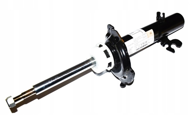 фото №1, Оригінальний номер mini r50 w10 амортизатор переднє лівий