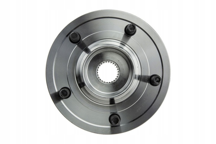 фото №14, Ступица колёса зад