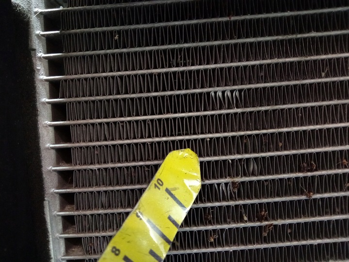 фото №12, Kia rio iv 4 yb 1.0 t-gdi 100 km усилитель pas комплект радиатор