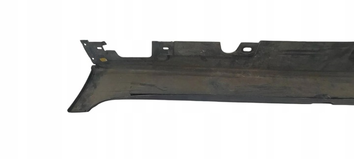 фото №5, 22339910 bmw 5 f10 планка порогова накладка порога права