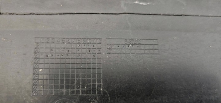 фото №11, Плита бампера передньої перед volkswagen golf viii 5h0805915d