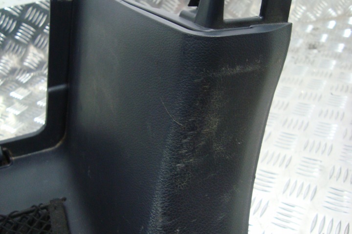 фото №10, Боковина багажника 5d левый зад kia rio iii 11-17