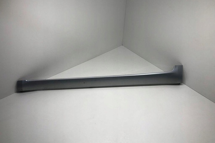 фото №8, Накладка порогова ліва citroën ds5 9687121680 2.0l дизель 120kw 2012