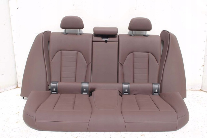 фото №13, Bmw 3 g20 сидіння комплект сидінь сидінь сидіння оббивка + обшивки drzwio