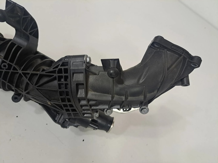 фото №9, Bmw 3 f30 f35 f31 2012 колектори впускний