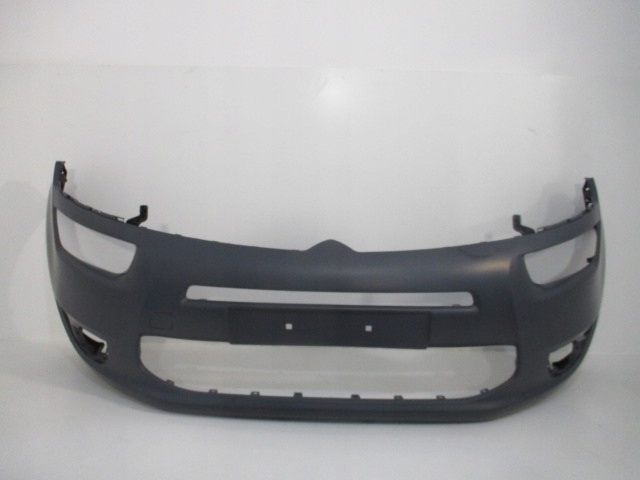 фото №1, Citroen c4 grand picasso ii бампер переднє новий