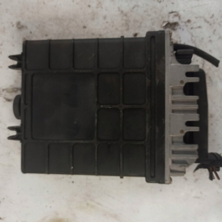 фото №13, Volkswagen sharan i 1.9 tdi блок керування двигуном (ecu) 028906021p