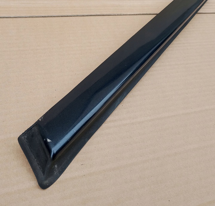 фото №7, Планка скла лобовий права citroen c5 iii x7 08-17 kgnc 9659145880