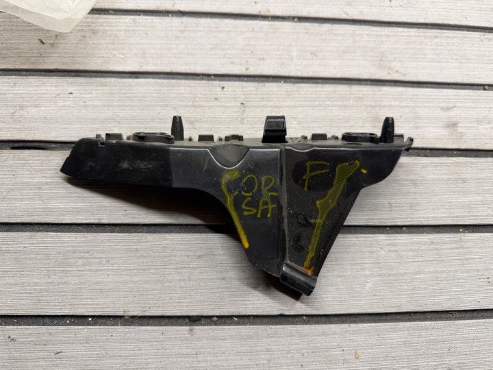 фото №1, Opel corsa f ковзун бампера праві перед новий оригінал