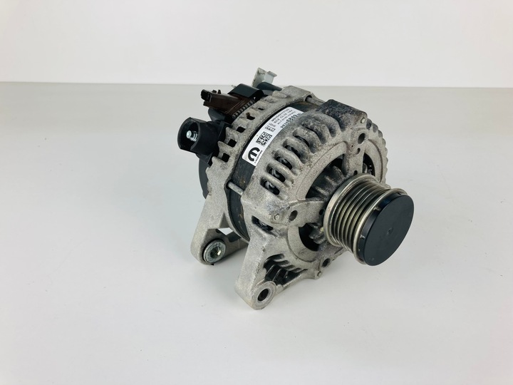 фото №1, Opel mokka ii b 1.5hdi генератор 9835688980