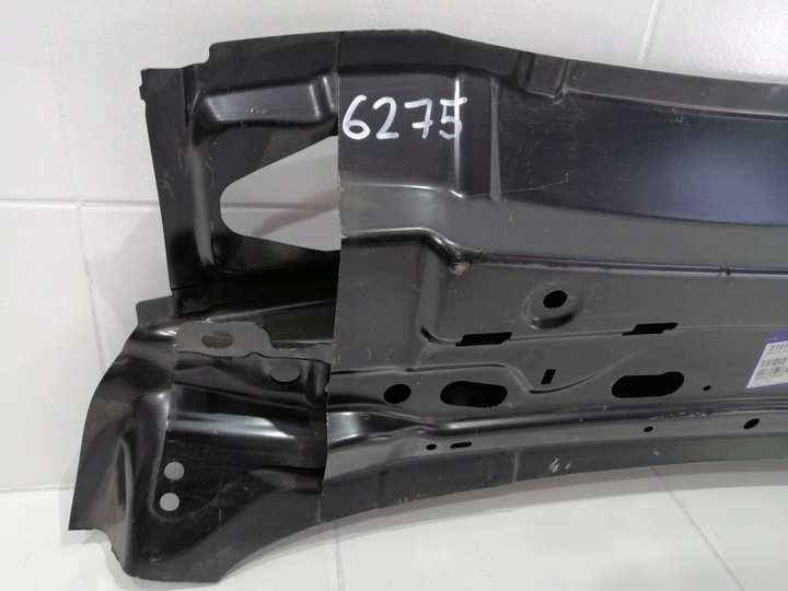 фото №8, Pas задний зад volvo xc60 09-17 новый оригинал