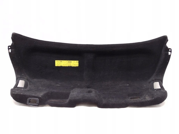 фото №1, Оббивка боковина кришки багажника lexus ls iv ls460 ls600h 06-12r