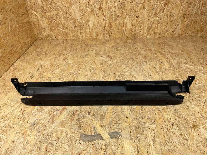 фото №9, Впуск руль воздуха nissan x-trail iv t33 2021-