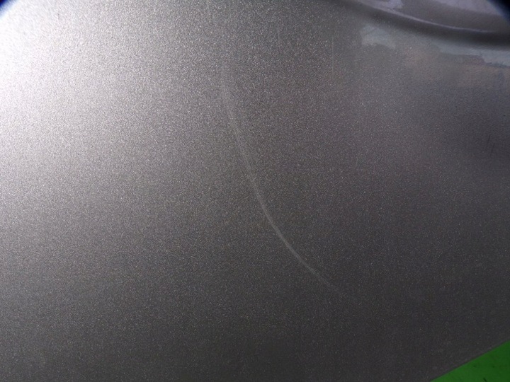 фото №7, Toyota avensis ii t25 универсал дверь левая зад задние лак 1c0